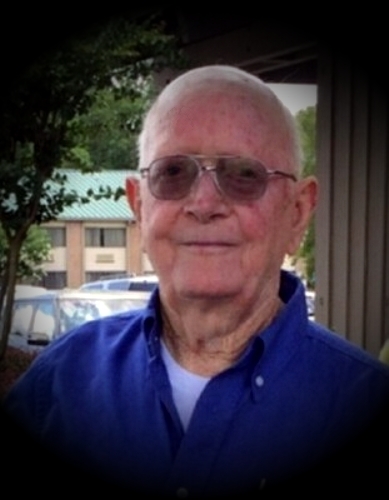 Edward Guest Memorial